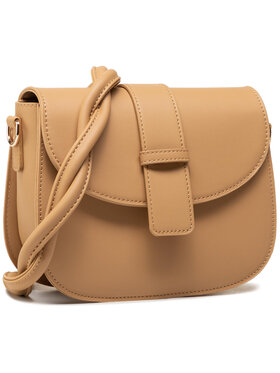 Jenny Fairy Jenny Fairy Сумка RD0403 Коричневий