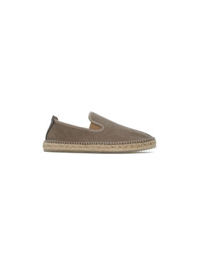 ACANFORA ACANFORA Espadryle 00116214-FAN Beżowy