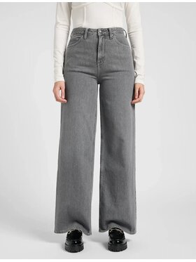 Lee Lee Jeans STELLA Grigio Loose Fit
