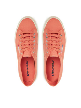 Πάνινα παπούτσια Superga φωτογραφία