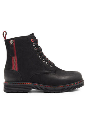 Lasocki Lasocki Botine WI23-DOC-05 Negru