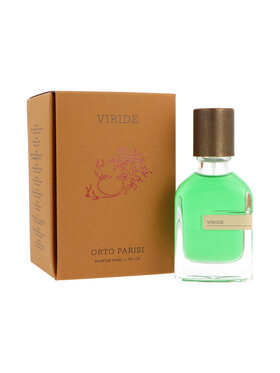 Orto Parisi Orto Parisi Viride Perfumy