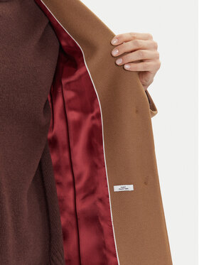 Tommy Hilfiger Μάλλινο παλτό Tommy Hilfiger - 6