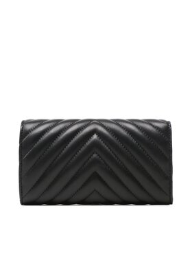 Pinko Torbica Love One Wallet C PE 23 PLTT 100062 A0GK Crna