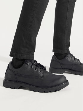 CAT Footwear CAT Footwear Halbschuhe Colorado Low 2.0 P110626 Schwarz