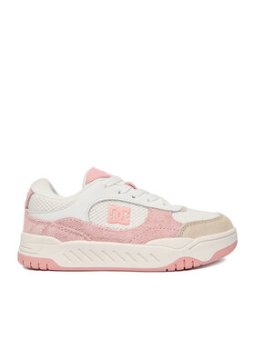 DC Shoes DC Shoes Sneakersy CEO-CP40-23383H Biela