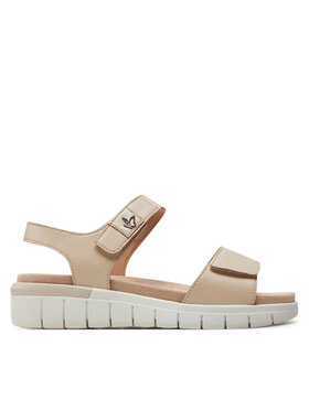 Caprice Caprice Sandalen 9-28701-42 Beige
