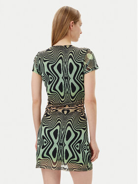 Volcom Φόρεμα καθημερινό Volcom - 3