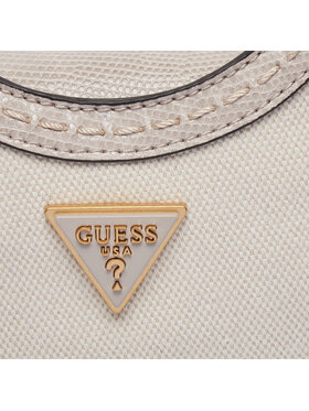 Guess Ročna Torba HWBA92 33760 Siva