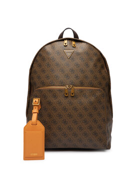 Guess Guess Ruksak HMMILO P5219 Smeđa