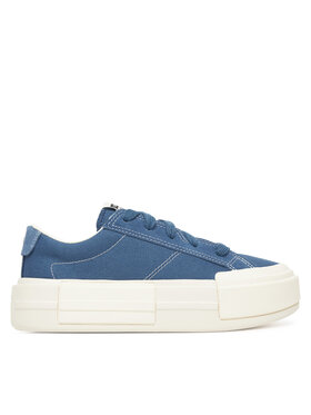 Converse Converse Sneakers aus Stoff Chuck Taylor All Star Cruise A13037C Blau