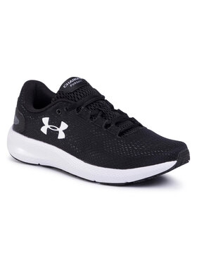 Under Armour Under Armour Boty Ua W Charged Persuit 2 3022604-001 Černá