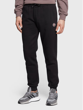 Colmar Colmar Sporta bikses Modish 8254 1WX Melns Regular Fit
