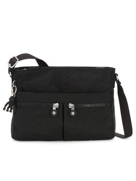Kipling Kipling Saszetka 288302 Czarny