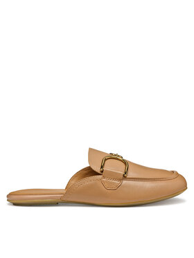 Geox Geox Pantoletten D Palmaria D55MUA 000TU C5000 Beige