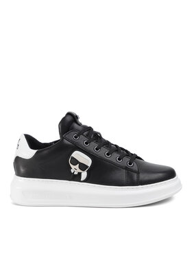 KARL LAGERFELD KARL LAGERFELD Sneakers KL52530 Nero