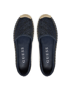Guess Εσπαντρίγιες Guess - 5