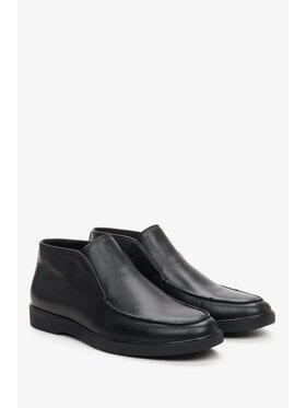 Estro Estro Stivaletti ER00114126 Nero