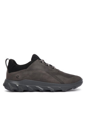 ECCO ECCO Sneakersy Mx 82031402013 Šedá