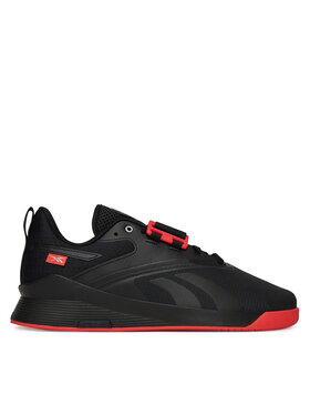 Reebok Reebok Sneakersy LIFTER PR III 100210225 Černá