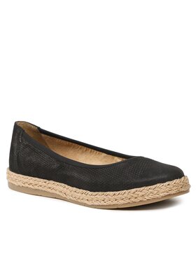 Lasocki Lasocki Espadrillas WI16-SPAROW-08 Nero