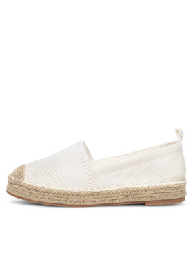 Jenny Fairy Espadrile WSS990-217 Bijela