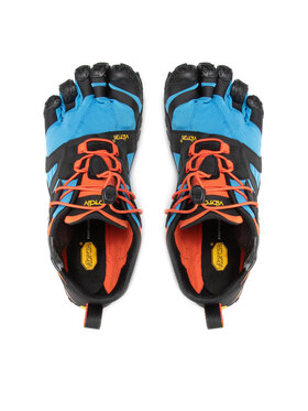 Vibram Fivefingers Tekaški čevlji V-Trail 2.0 19M7603 Modra