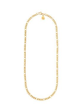 Love and Hate Love and Hate Collana Ellie Oro