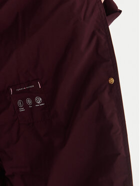 Μπουφάν πουπουλένιο Tommy Hilfiger φωτογραφία