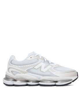 New Balance New Balance Sneakersy U20004GM Bílá