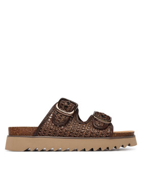 Tamaris Tamaris Plätud 1-27516-46 Pruun