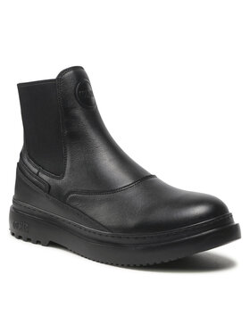 Colmar Colmar Bottines Chelsea Chelsea Block 188 Noir