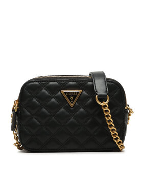 Guess Guess Сумка Giully (QA) HWQA87 48140 Чорний