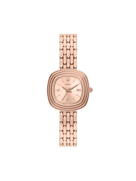 Fossil Fossil Годинник Emerson ES5507 Рожеве золото