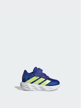 adidas adidas Niechodki 164663 Niebieski jasny
