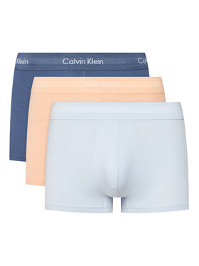 Calvin Klein Underwear Calvin Klein Underwear Súprava 3 kusov boxeriek 0000U2664G Farebná