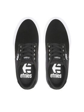 Etnies Tenisice Singleton Vulc Xlt 4101000556976 Crna