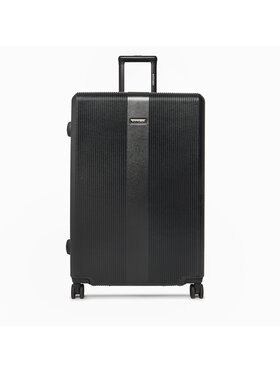 WITTCHEN WITTCHEN Valiză mare 56-3P-901-10 Negru