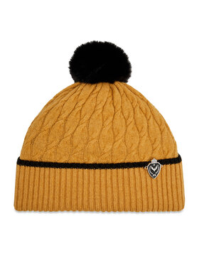 Jamiks Jamiks Berretto Heino II JZF304-S Giallo