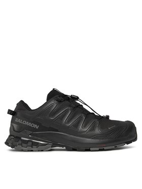 Salomon Salomon Sneakers Xa Pro 3D V9 GORE-TEX L47270100 Negru