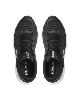 Under Armour Tekaški čevlji Ua W Charged Rogue 3 3024888-001 Črna