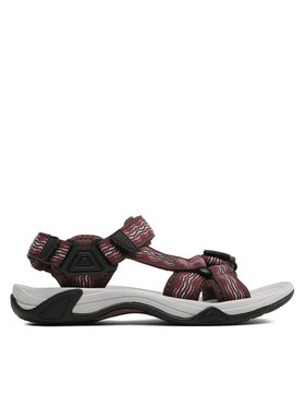 CMP CMP Sandales Hamal Wmn 38Q9956 Bordo