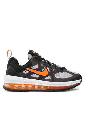 Nike Nike Sneakersy Air Max Genome (Gs) CZ4652 002 Czarny