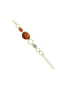 FIGL FIGLFIGL Bracciale FB00494 Oro