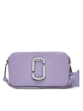 Marc Jacobs Marc Jacobs Дамска чанта The Snapshot 2S4HCR073H02 Розов