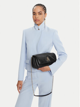 Patrizia Pepe Patrizia Pepe Ročna torba 8B0220/ L113-K470 Črna