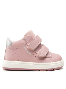 Geox Geox Snīkeri B Biglia G. C B044CC 08522 C8360 Rozā