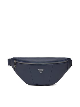 Guess Guess Gürteltasche HMECSA P3431 Blau