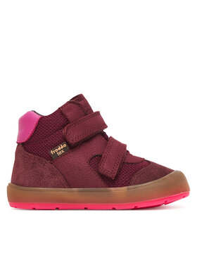 Froddo Froddo Saapad Ollie Lumi Tex G2110152-5 M Bordoopunane