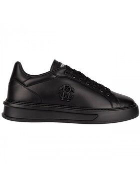 Roberto Cavalli Roberto Cavalli Sneakersy 25730 B Černá